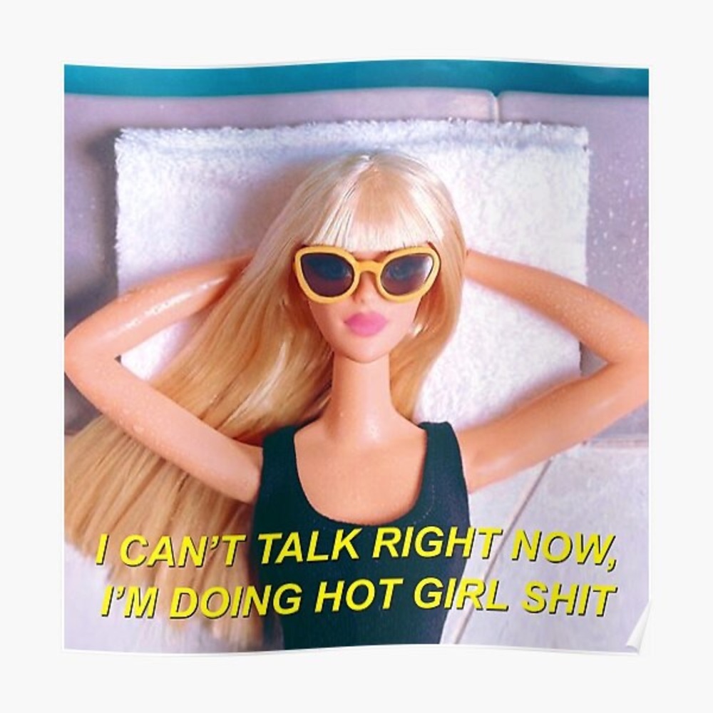 Meet your Posher, Karen